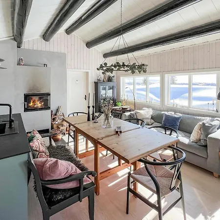 Holiday home Amazing In With Kitchen *